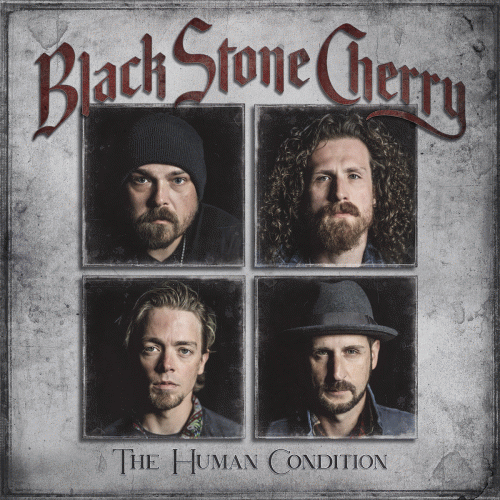 Black Stone Cherry : The Human Condition